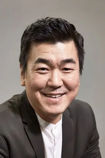 Zdjęcie Yoon Je-moon #51957