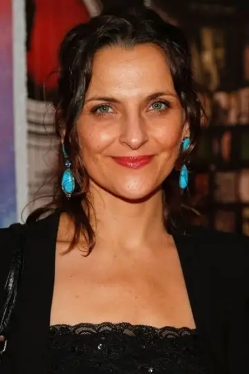 Zdjęcie Antonia Zegers #60252