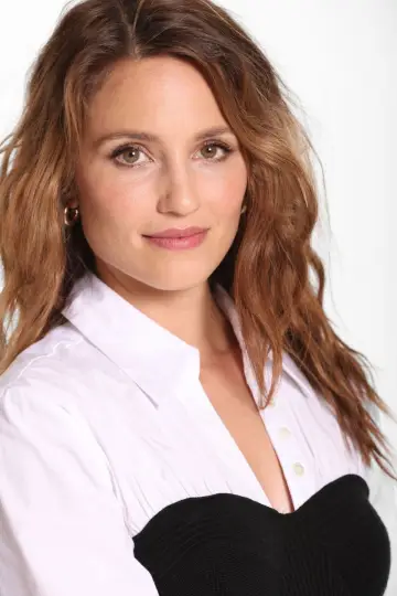 Zdjęcie Dianna Agron #43288