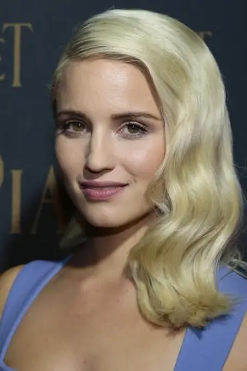 Zdjęcie Dianna Agron #43289