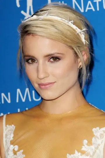 Zdjęcie Dianna Agron #43290