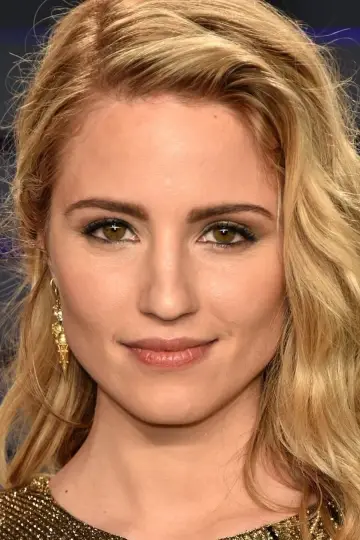 Zdjęcie Dianna Agron #43297