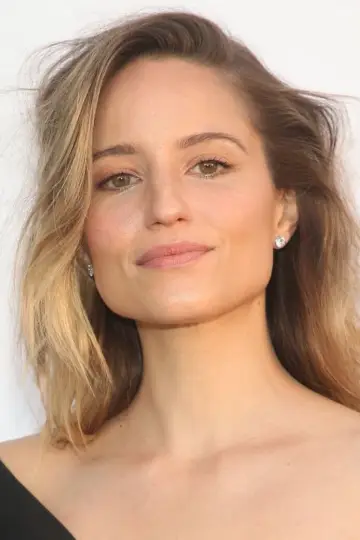 Zdjęcie Dianna Agron #43299