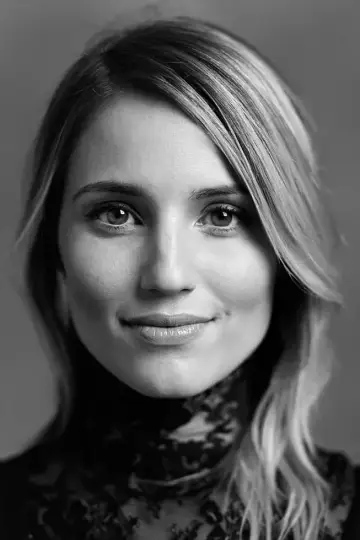 Zdjęcie Dianna Agron #72134