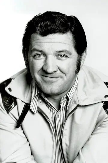 Zdjęcie George Lindsey #49264