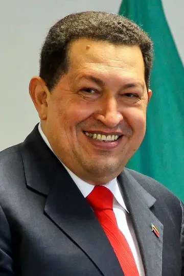 Zdjęcie Hugo Chávez #90231
