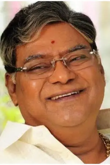 Zdjęcie Kota Srinivasa Rao – Kota Srinivasa Rao (Kota Srinivasa Rao) #629665