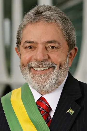 Zdjęcie Luiz Inácio Lula da Silva #138894