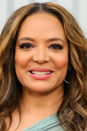 Zdjęcie Luna Lauren Velez (Luna Lauren Vélez) #400196