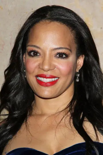 Zdjęcie Luna Lauren Velez #4274