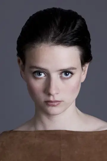 Zdjęcie Pauline Étienne #308134