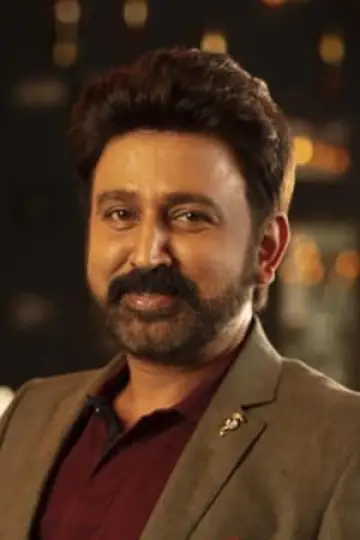 Zdjęcie Ramesh Aravind #292413