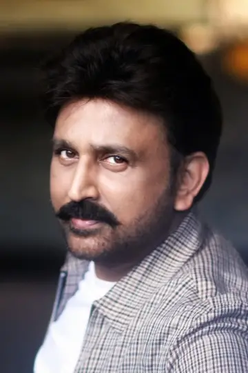 Zdjęcie Ramesh Aravind #292414