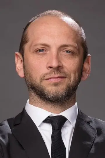Zdjęcie Sebastián Layseca #395927
