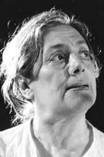 Zdjęcie Anita Laurenzi #144866