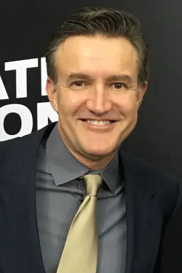 Zdjęcie Joe Chrest #9701