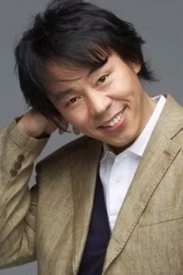 Zdjęcie Choi Deok-moon #37696