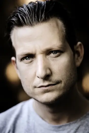Zdjęcie Tobias Lindholm #84967