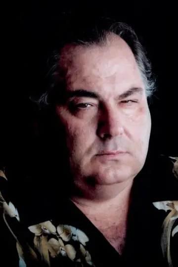 Zdjęcie Bruce-Robert Serafin #96019