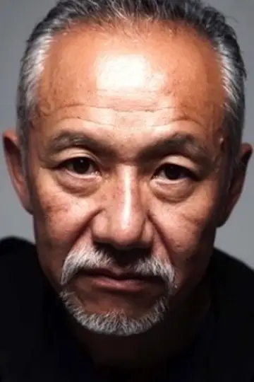 Zdjęcie Kazuhiro Muroyama #100962