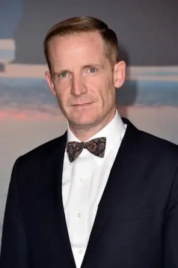 Zdjęcie Marc Evan Jackson #39797