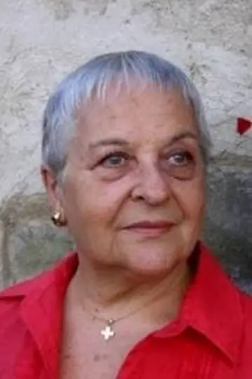Zdjęcie Gianna Giachetti #135097