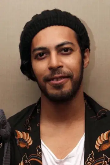 Zdjęcie Alex Abbad #84399
