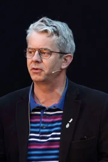 Zdjęcie Knut Nærum #97848