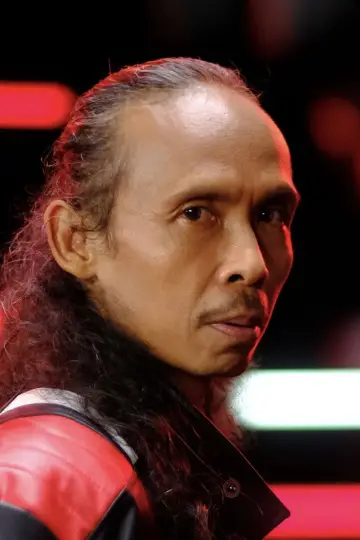 Zdjęcie Yayan Ruhian #24562
