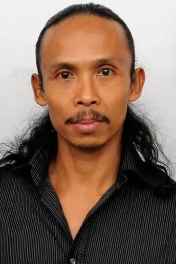 Zdjęcie Yayan Ruhian #24563