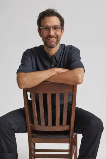 Zdjęcie Ben Steinbauer