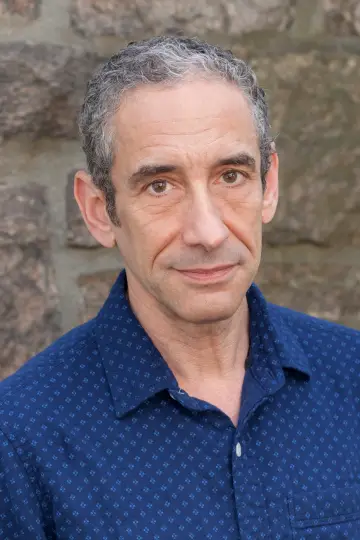 Zdjęcie Douglas Rushkoff #324901