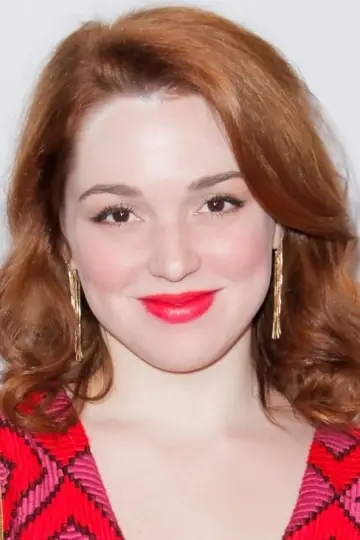 Zdjęcie Jennifer Stone #78663