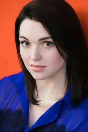 Zdjęcie Jennifer Stone #78664