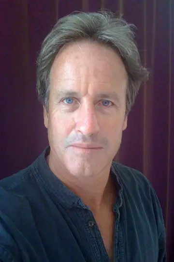 Zdjęcie John Robotham #7745
