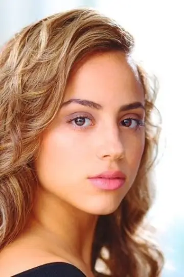 Zdjęcie Kiana Madeira #6936
