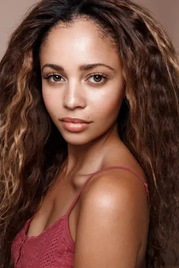 Zdjęcie Vanessa Morgan #115947