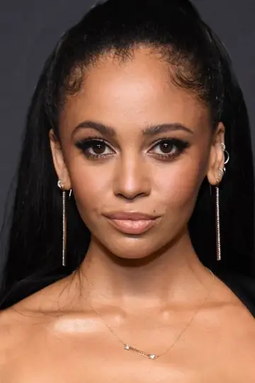 Zdjęcie Vanessa Morgan #115948