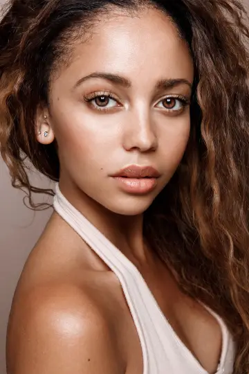 Zdjęcie Vanessa Morgan #115949
