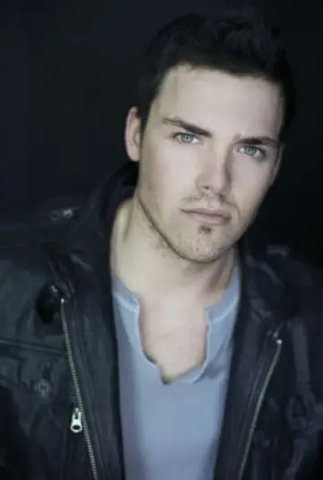 Zdjęcie Wesley Morgan #63709