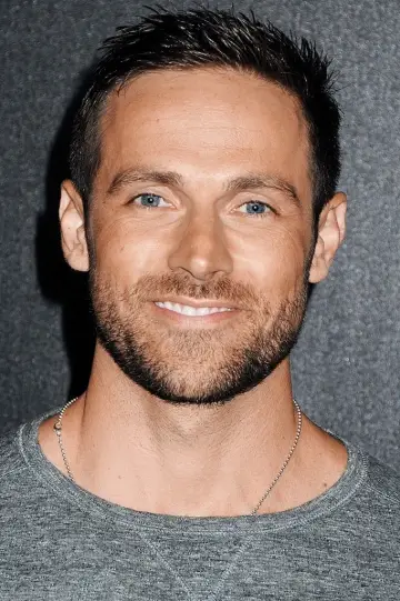 Zdjęcie Dylan Bruce #110797