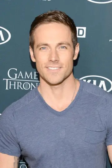 Zdjęcie Dylan Bruce #110798