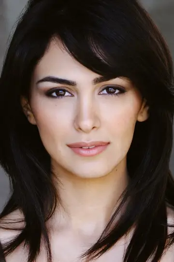 Zdjęcie Nazanin Boniadi #38456