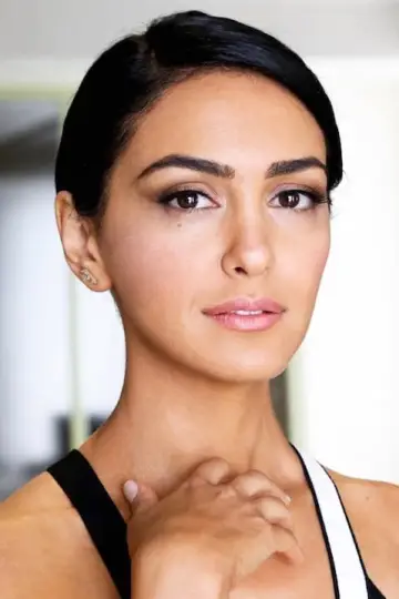 Zdjęcie Nazanin Boniadi #38459