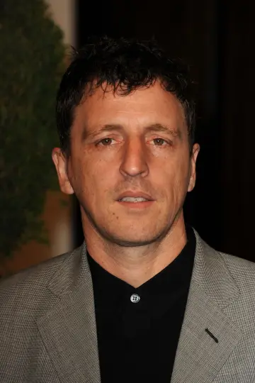 Zdjęcie Atticus Ross #7950
