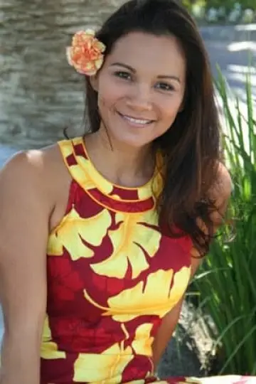 Zdjęcie Cyndi Mayo Davis #107090