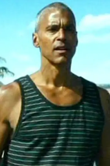 Zdjęcie Ferguson Reid #34323