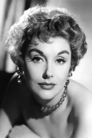 Zdjęcie  (Kay Kendall) #297092