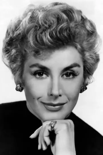 Zdjęcie  (Kay Kendall) #297093