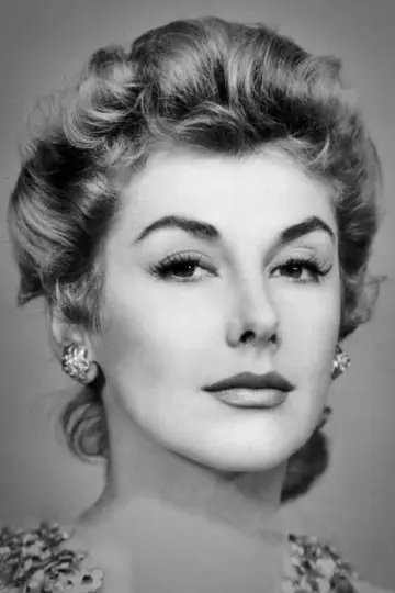Zdjęcie  (Kay Kendall) #297094